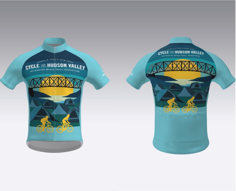 CTHV 2024 Jersey (For Registered Riders)